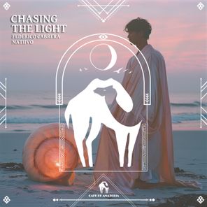 Federico Cabrera, Cafe De Anatolia – Chasing the Light