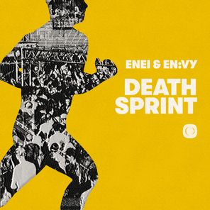 Enei, En:vy – Death Sprint EP