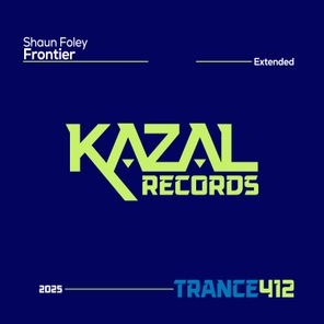 Shaun Foley – Frontier