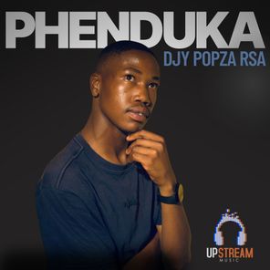 Silasadonna, Djy Popza Rsa – Phenduka