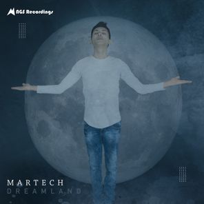 Martech – Dreamland