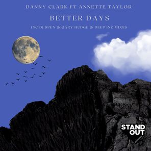 DJ Spen, Danny Clark – Better Days
