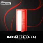 Simple Jack, iamsaari – Karma (La La La) (Feat Rosie’s Haven)