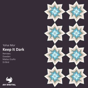 Matias Ocaño, Dowden – Keep It Dark