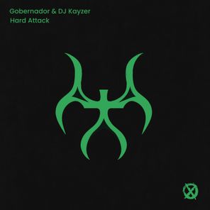 Gobernador, DJ Kayzer – Hard Attack