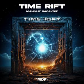 Mahmut Bacaksız – Time Rift