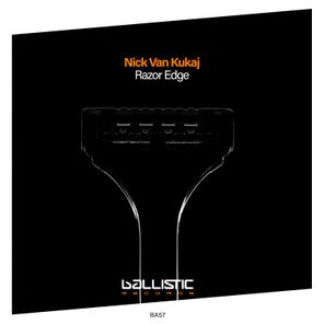 Nick Van Kukaj – Razor Edge
