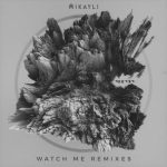 Krook, Aylen – Watch Me