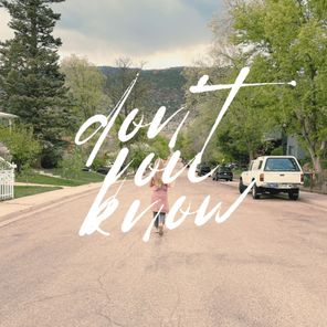 Kebi, Sunday Café – Don’t You Know