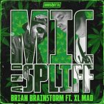 Brian Brainstorm, XL Mad – Mic And Spliff
