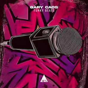 Gary Caos – Funky Beats