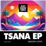 Sebastian Cuesta – Tsana
