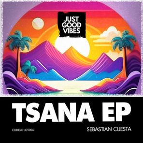 Sebastian Cuesta – Tsana