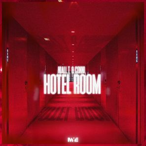 Conni, Niall T – Hotel Room