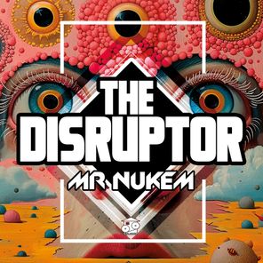 Mr Nukem – The Disruptor