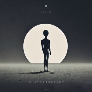 Jøtum – Flattereffekt