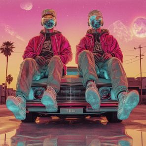 B.o.T, Jim Rider – Flow Riders