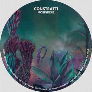 Constratti – Morphosis