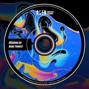 Dona Towers – Glitchme