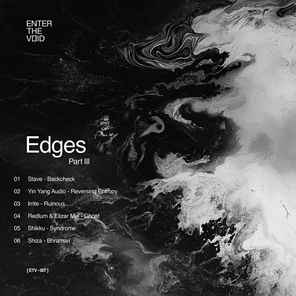 Stave, Shiza – Edges part III