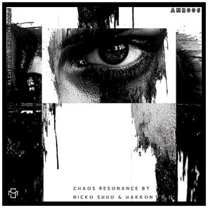 Nicko Shuo, Hakkon - Chaos Resonance 1 Nicko Shuo, Hakkon – Chaos Resonance