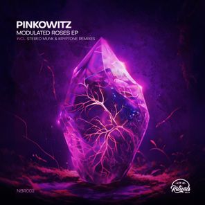 STEREO MUNK, Pinkowitz – Modulated Roses