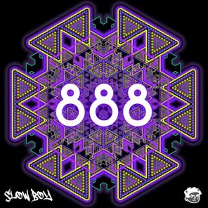 Slow Boy – 888