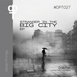 Thales Lima, GABFFER – Stranger in the Big City