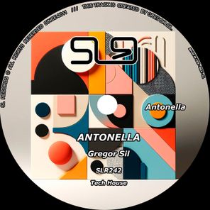 Gregor Sil – Antonella