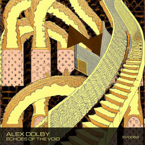 Alex Dolby – Echoes Of The Void