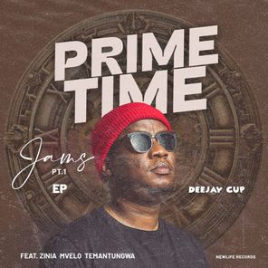 Mvelo, Deejay Cup – Prime Time Jams, Pt. 1