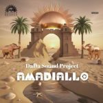 DaDa Sound Project – Amadiallo