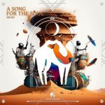Cafe De Anatolia, MI-KO – A Song for the Soul