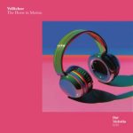 Vellichor, Bar Melodia – The Horse in Motion