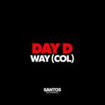 WAY (Col) – Day D