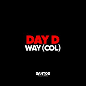 WAY (Col) – Day D