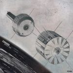 Carara – Space Trip