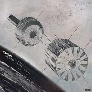 Carara – Space Trip