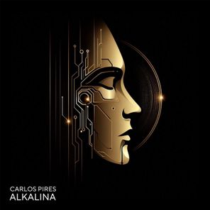 Carlos Pires – Alkalina