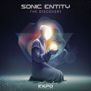 Sonic Entity – The Discovery