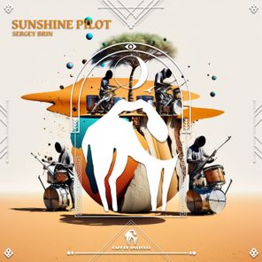 Cafe De Anatolia, Sergey Brin – Sunshine Pilot