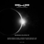 Leandro Murua, KAZKO – Burning Eclipse