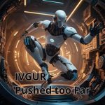 IVGUR – Pushed Too Far