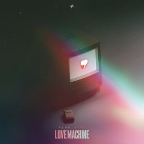 BLOW DUBZ – Love Machine