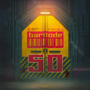 Audio, Zombie Cats – BARCODE 50