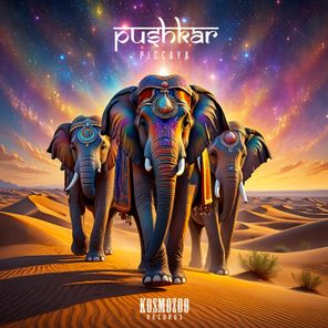 Piccaya – Pushkar