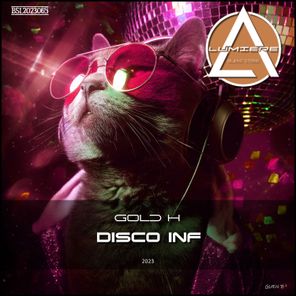 Gold H – Disco Inf