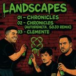 AUTODiDACTA, Sojo – Chronicles