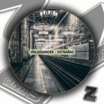 JfAlexsander – Extrañas