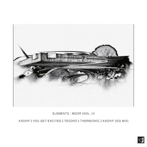 MOOR – Elements : MOOR, Vol. 2